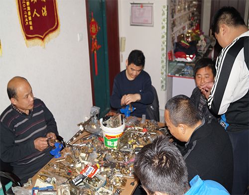 佳木斯开锁培训